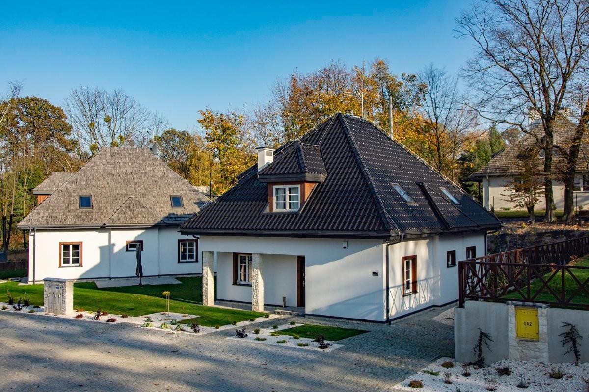 Villa Zamkowe Wzgorze Dom Nr 7 Kazimierz Dolny, Gory Kazimierz Dolny