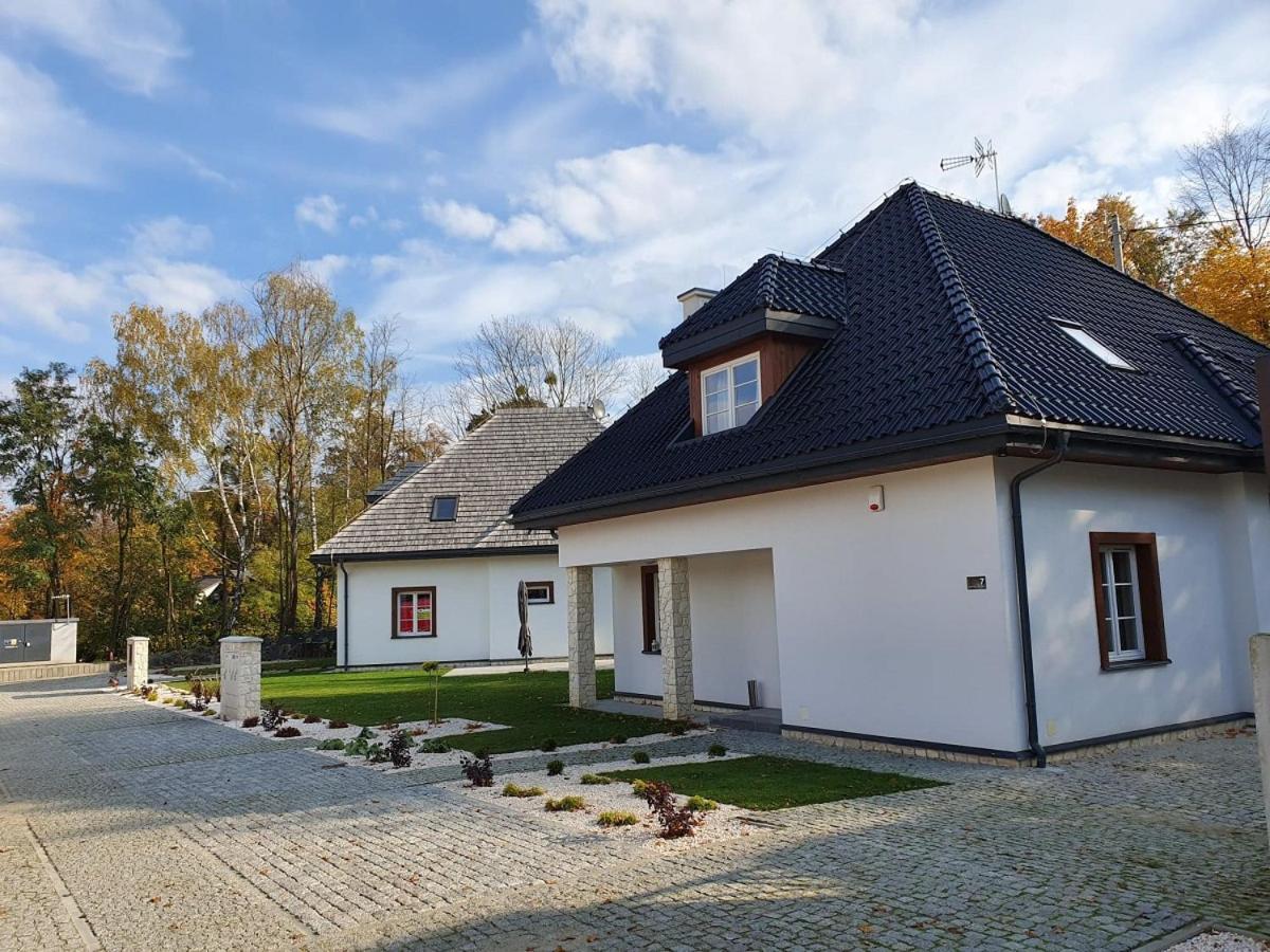 Villa Zamkowe Wzgorze Dom Nr 7 Kazimierz Dolny, Gory Kazimierz Dolny